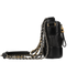 Small Gabrielle, side view